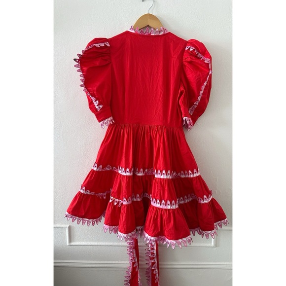 Celia B Hayley Dress - Picture 7 of 7